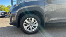 Toyota Yaris Cross 1.5 Hybrid Icon 5dr CVT Hybrid Estate